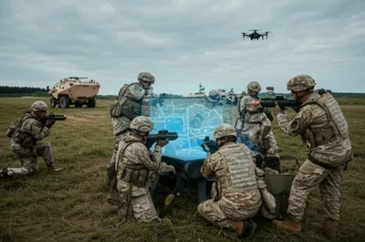 Illustration game - Image 1