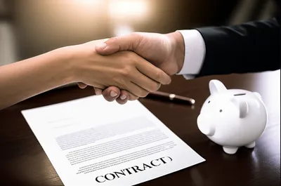 Illustration retains - Image 1