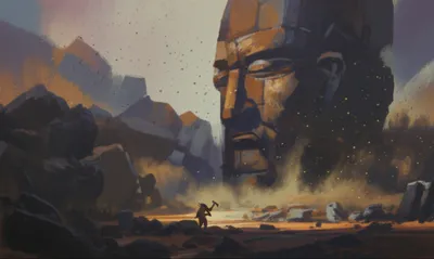 Illustration quarries - Image 1