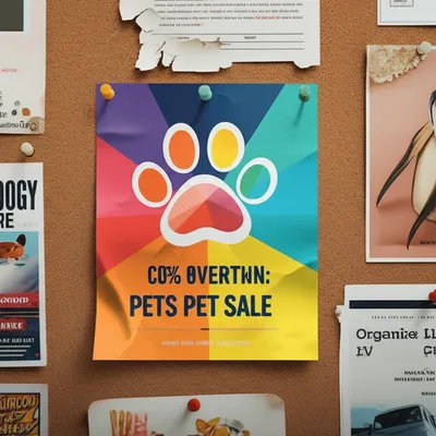 Illustration advertisements - Image 2