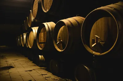 Illustration cask - Image 1