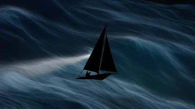 Illustration navigating - Image 1