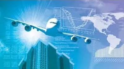 Illustration aviation - Image 2