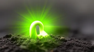 Illustration intensified - Image 1