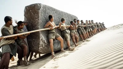 Illustration team - Image 1