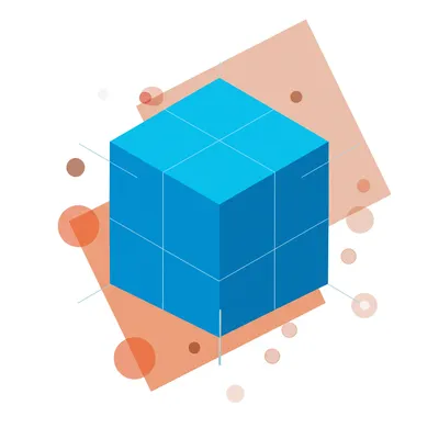 Illustration abstract - Image 1