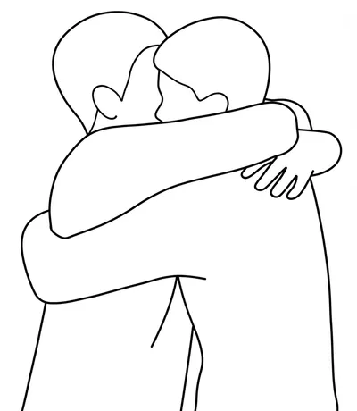 Illustration squeeze - Image 1