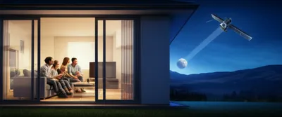 Illustration sats - Image 1