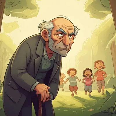 Illustration crabbed - Image 1