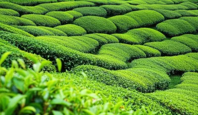 Illustration teas - Image 1