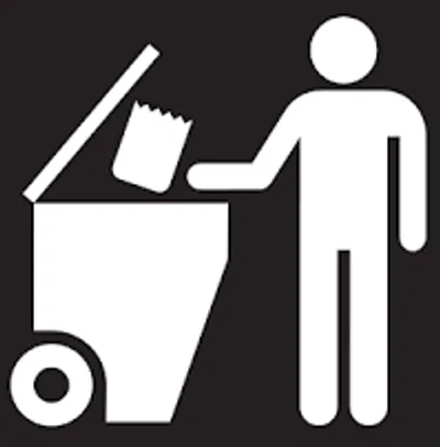 Illustration refuse - Image 2