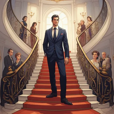 Illustration swells - Image 1