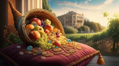 Illustration fatter - Image 1