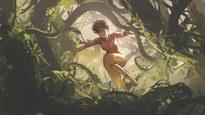 Illustration strident - Image 1