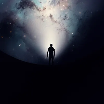 Illustration amazement