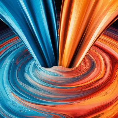 Illustration met - Image 1