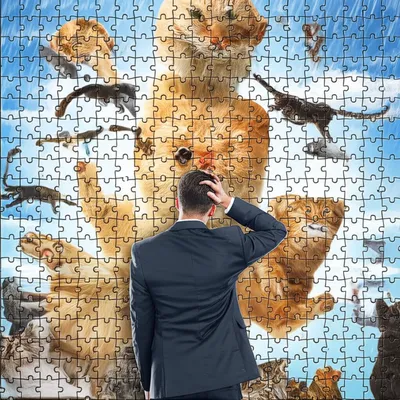 Illustration idioms - Image 1