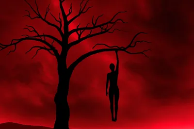 Illustration hanging - Image 1