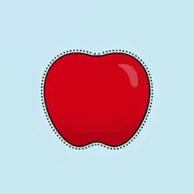 Illustration circumference - Image 1