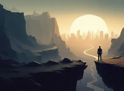 Illustration venture - Image 1