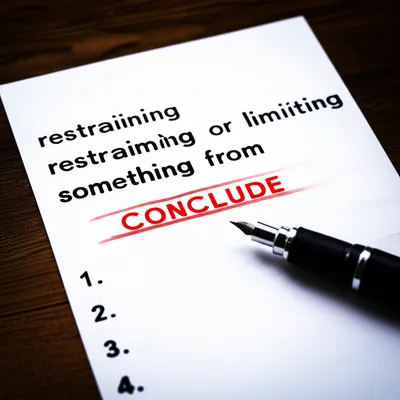 Illustration conclude - Image 1