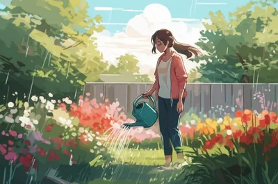 Illustration wouldst - Image 1