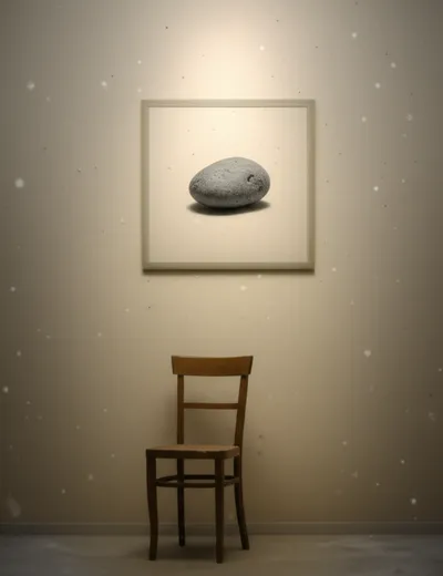 Illustration unexciting - Image 1