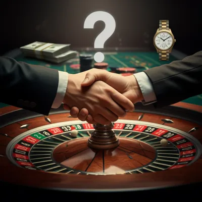 Illustration wagers - Image 1