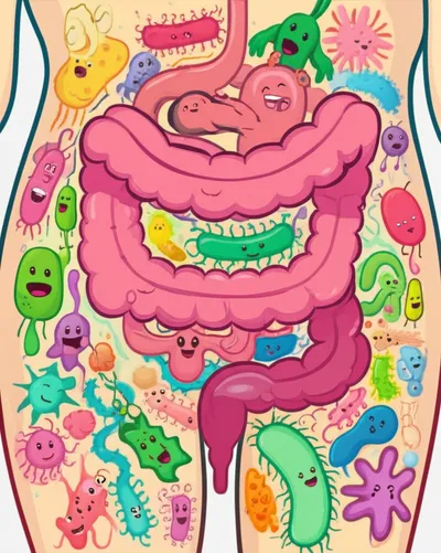 Illustration flora - Image 1