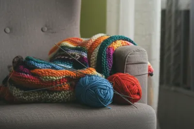 Illustration woollies - Image 1