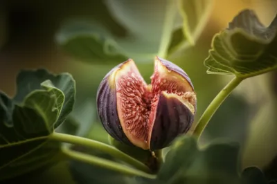 Illustration mature - Image 1