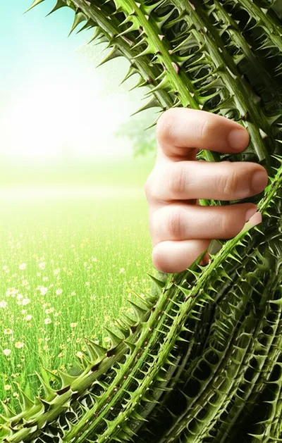 Illustration brake - Image 1