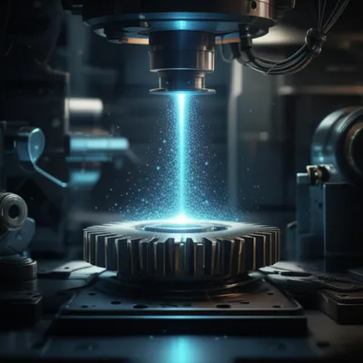 Illustration sputters - Image 1