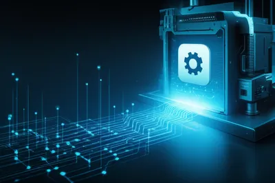 Illustration building - Image 1