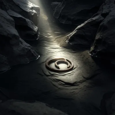 Illustration glint - Image 1