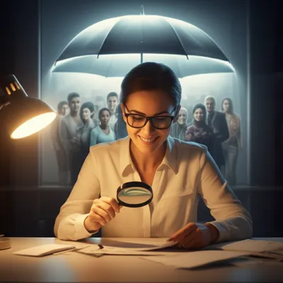 Illustration underwriter - Image 1