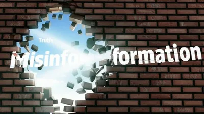 Illustration convinced - Image 1