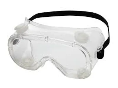 Illustration goggles - Image 2
