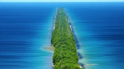 Illustration straits - Image 1