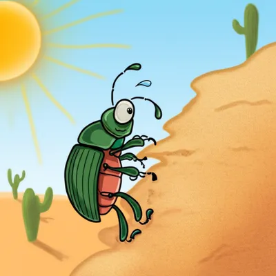 Illustration wog - Image 1