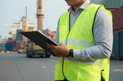 Illustration freighter - Image 1