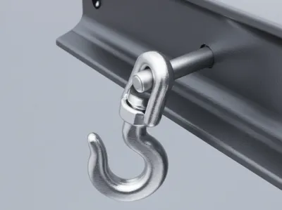 Illustration swivel - Image 1