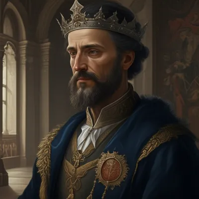 Illustration viscounts