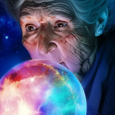 Illustration oracular - Image 1