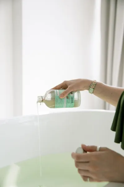 Illustration skincare - Image 2