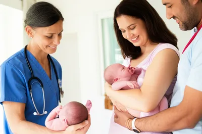 Illustration discharging