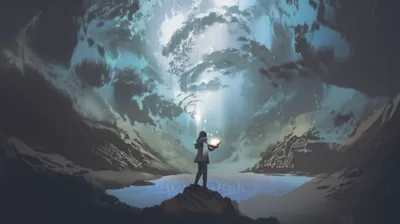 Illustration revealed - Image 1