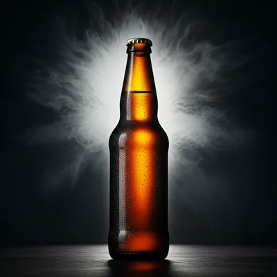 Illustration bomber - Image 1