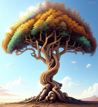 Illustration being - Image 1