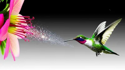 Illustration flashes - Image 1